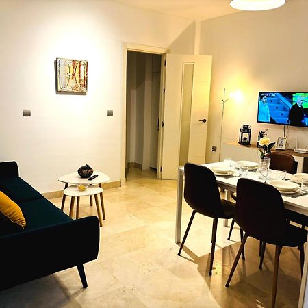 Apartament Puerta De Arcos Arcos de la Frontera Zewnętrze zdjęcie